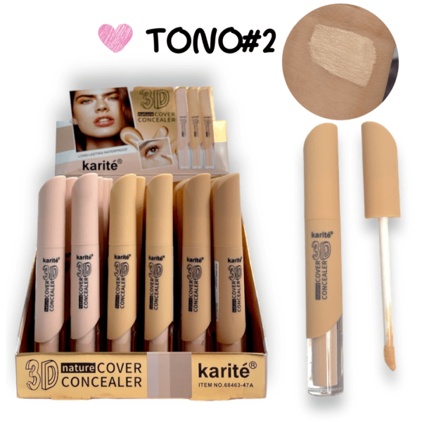 Corrector (TONO#2)-347A
