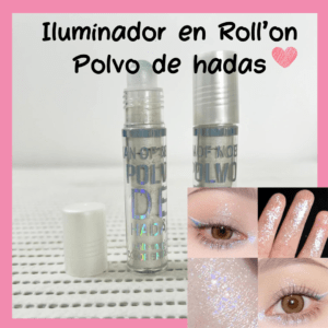 iluminador en Roll´on-A30B