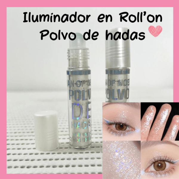 iluminador en Roll´on-A30B