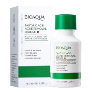 Suero Anti Acné de acido salicilico Bioaqua-2569