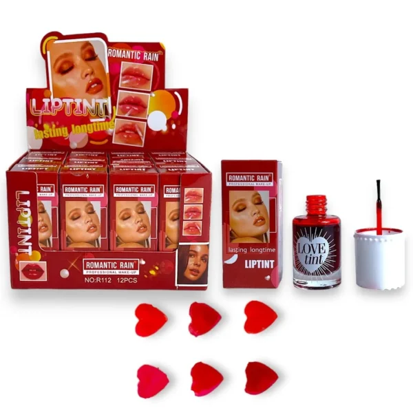 Tinta Labial Alta Pigmentacion-R112