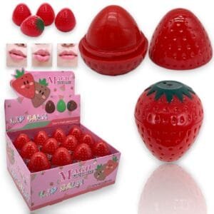 Hidratante de labios de FRESA-015A