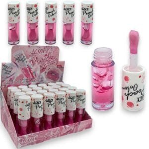Lip Oil Hidratante aplicador grueso-L020