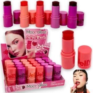 Tinta Gelatina Jelly TONOS SURTIDOS-C599