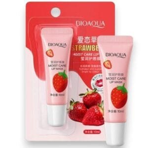 Balsamo Hidratante de Fresa Bioaqua-4926