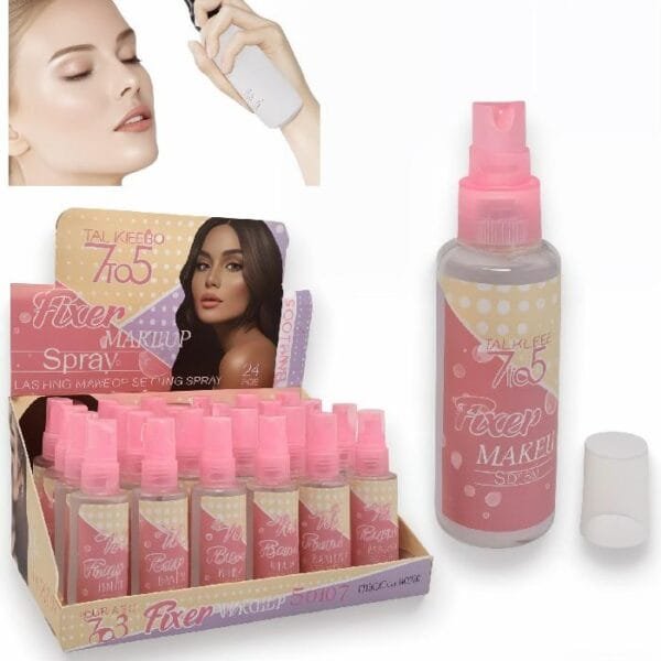 Fijador de Maquillaje-K624