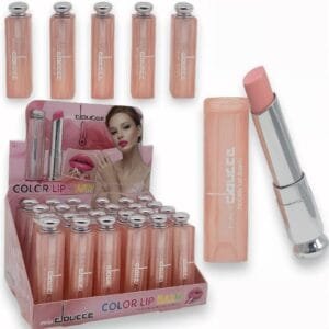 Lip Balm Hidrante de labios Natural-A101