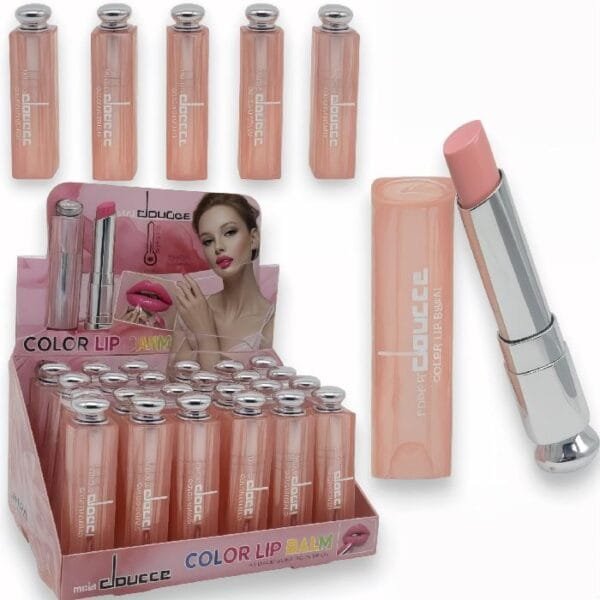 Lip Balm Hidrante de labios Natural-A101