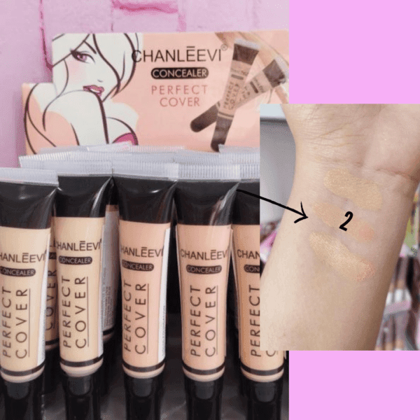 Corrector (TONO#2)-7727