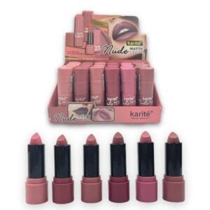 Labial en Barra tonos NUDE-047C