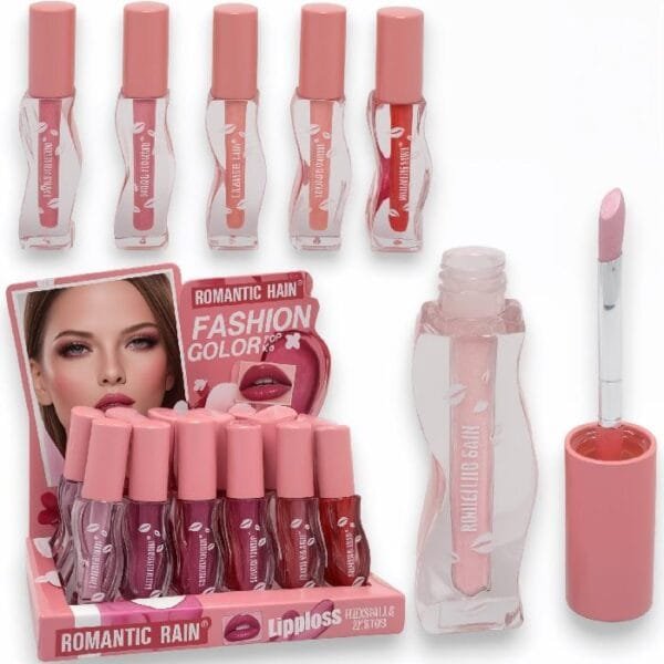Lip Gloss con Mirellitas-1932