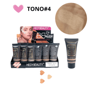 Base Ligera (TONO#4) con protección solar-D001
