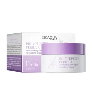 Crema Hidratante de Perilla Antienvejecimiento Bioaqua-1173