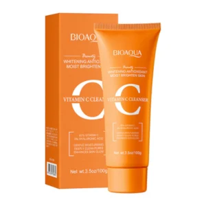 Jabón Facial Vitamina C Bioaqua-8885