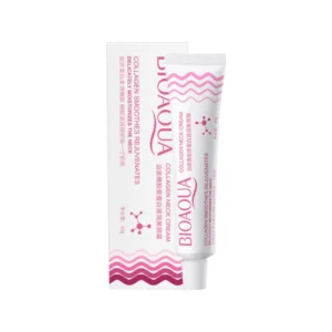 Crema Hidratante de Colageno Bioaqua-9185