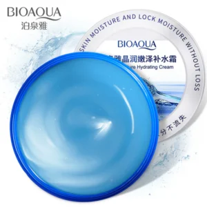 Crema Facial EN GEL Acido hialuronico Bioaqua-7690