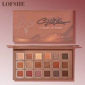 Sombra 18 tonos LOFSHE-9025