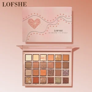 Sombra 24 tonos LOFSHE-9026