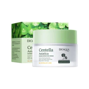 Crema Centella Asiatica Bioaqua-2050