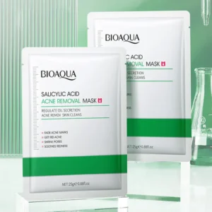 Mascarilla Acido Salicilico Bioaqua-2576