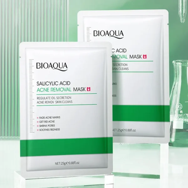 Mascarilla Acido Salicilico Bioaqua-2576