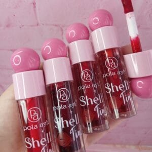 Tinta de labios Aplicador Grueso-8623