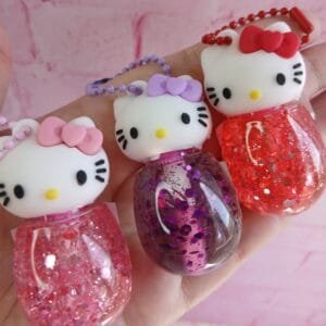 Lip Gloss Hello Kitty-8240