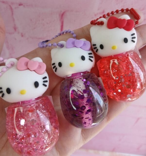 Lip Gloss Hello Kitty-8240