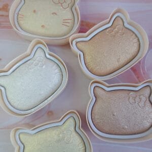 iluminador Hello Kitty-3707