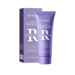 Jabon Facial Retinol Bioaqua-8121