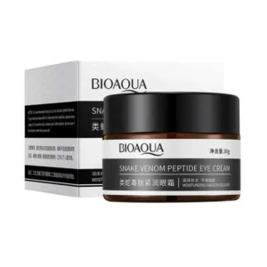 Contorno de ojos Peptide Bioaqua-0729