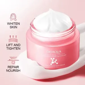 Crema de Nicotinamida control de manchas Bioaqua-1912
