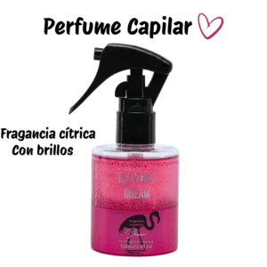Perfume de Capilar con Brillos-2GS3