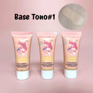 Base TONO#1-C712