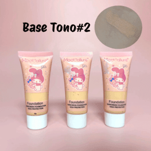 Base TONO#2-C712