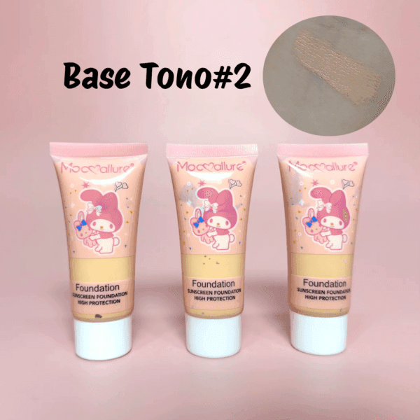 Base TONO#2-C712