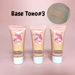 Base TONO#3-C712