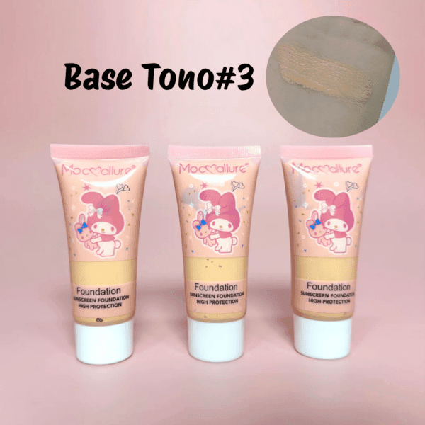 Base TONO#3-C712