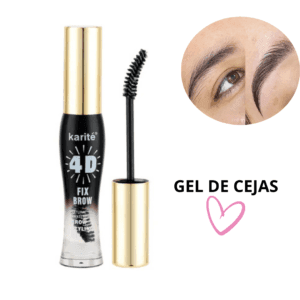 Gel de cejas Karite-4047